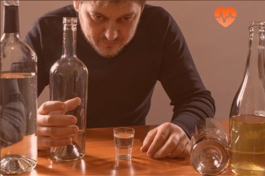 Лечение белой горячки в Печорах