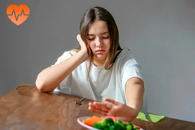Лечение анорексии в Печорах